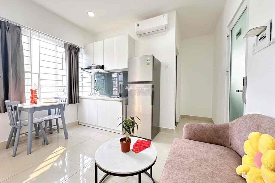 Cho thuê căn hộ mặt tiền tọa lạc tại Phan Xích Long, Hồ Chí Minh giá thuê rẻ bất ngờ 6.3 triệu/tháng, tổng quan căn này gồm 1 PN, 1 WC giá tốt nhất-01