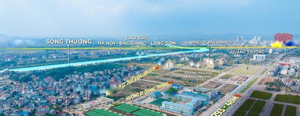 Đang làm ăn lớn bán mảnh đất, 85m2 giá bán thương mại từ 4 tỷ vị trí đặt nằm ở Tân Tiến, Bắc Giang, hướng Đông Nam gọi ngay!-02