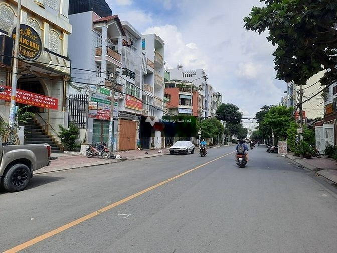 Mặt tiền tọa lạc ngay trên Phường 11, Quận 6 bán đất, giá bán thương lượng 32 tỷ với diện tích chuẩn 160m2-01