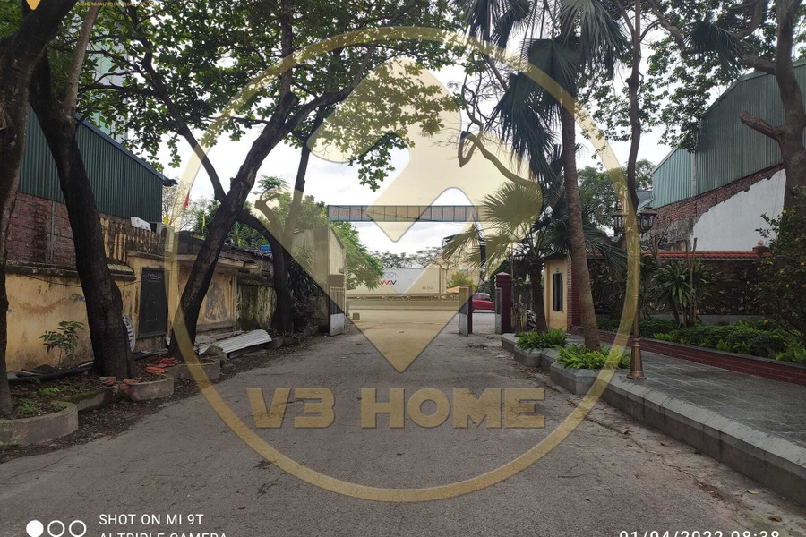 V3 Home cho thuê kho và xưởng tại đường Nguyễn Văn Linh-01