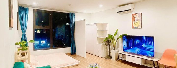 Bán hoặc cho thuê ngắn hạn giá rẻ căn Studio 43m2 chung cư Bim 30 tầng, Bãi Cháy, Hạ Long-03