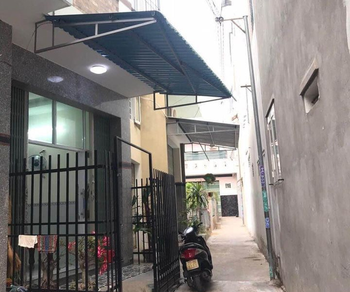 Cần bán nhà riêng thành phố Quy Nhơn, Bình Định, giá 1,89 tỷ-01