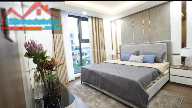 Bán căn hộ diện tích vừa phải 73m2 nằm ở Trần Quang Khải, Bắc Giang giá bán cực êm 1.4 tỷ-01