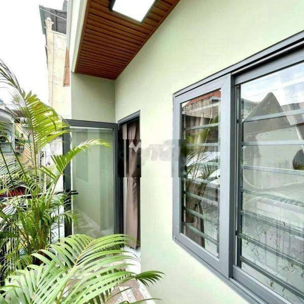 Tổng 2 PN cho thuê nhà ở có diện tích gồm 35m2 giá thuê đề cử 9 triệu/tháng vị trí thuận lợi tại Trần Trọng Cung, Hồ Chí Minh-01