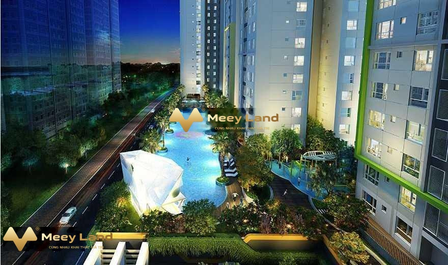 Dự án Mỗ Lao, bán căn hộ vị trí mặt tiền gần Đường Mỗ Lao, Quận Hà Đông dt tiêu chuẩn 75m2-01