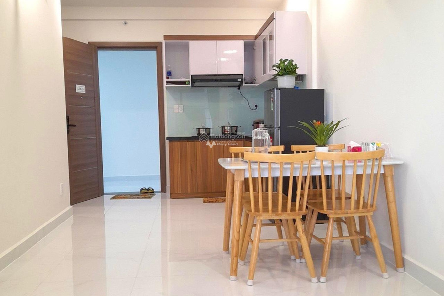 Cho thuê chung cư tọa lạc trên Nguyễn Trãi, Phú Mỹ giá thuê mua ngay từ 5 triệu/tháng-01