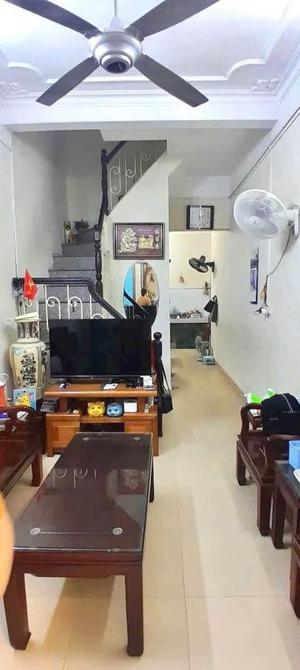 Bán nhà riêng quận Ba Đình thành phố Hà Nội giá 6.68 tỷ-1