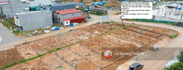 Tọa lạc ngay Điện Biên Phủ, Sa Pa bán đất giá bán mong muốn chỉ 3.5 tỷ có diện tích sàn 100m2-03