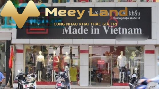 Bán nhà tại Hàng Mắm, Hoàn Kiếm, Hà Nội, giá 47,75 tỷ, diện tích 78m2