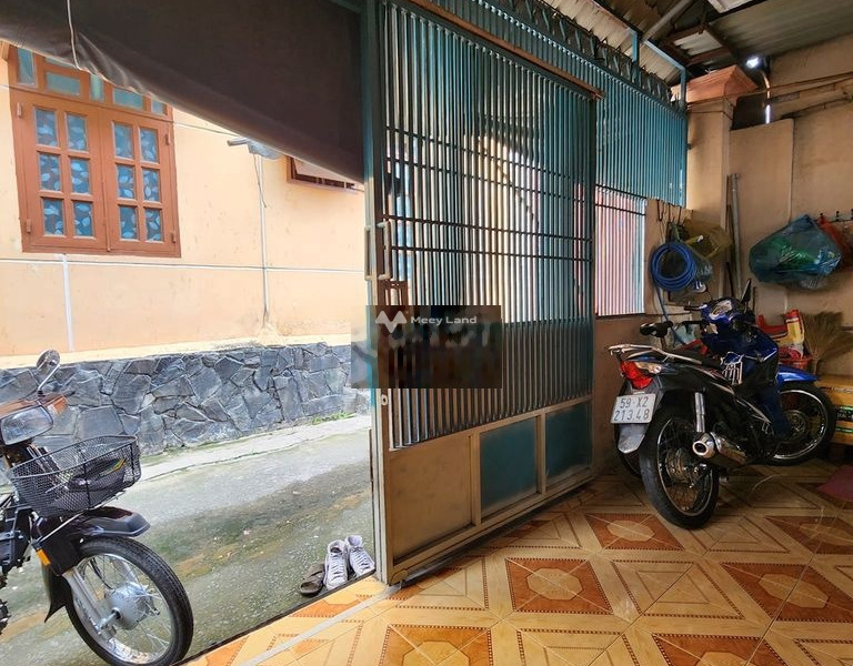 DT 45m2 bán nhà ở vị trí đẹp tọa lạc ngay ở Hồ Văn Tư, Hồ Chí Minh trong nhà nhìn chung có 2 phòng ngủ 2 WC cám ơn quý khách đã đọc tin-01