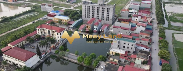 Quốc Lộ 1A, Việt Yên bán đất giá thỏa thuận chỉ 1.6 tỷ Có tổng diện tích 75 m2-02
