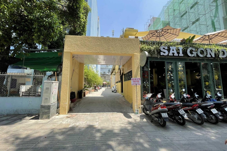 Rộng 406m2 cho thuê cửa hàng vị trí thuận lợi ngay tại Quận 3, Hồ Chí Minh thuê ngay với giá giao lưu 460 triệu/tháng giấy tờ nhanh chóng-01