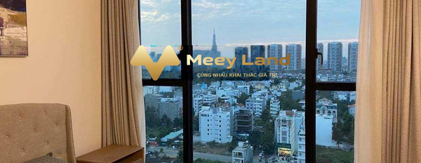 Vị trí đặt tại trung tâm Quận 2, Hồ Chí Minh, bán chung cư giá bán chính chủ 6.67 tỷ, hướng Đông - Nam, trong căn này thì gồm 2 PN, 2 WC phong thủy tố...-02