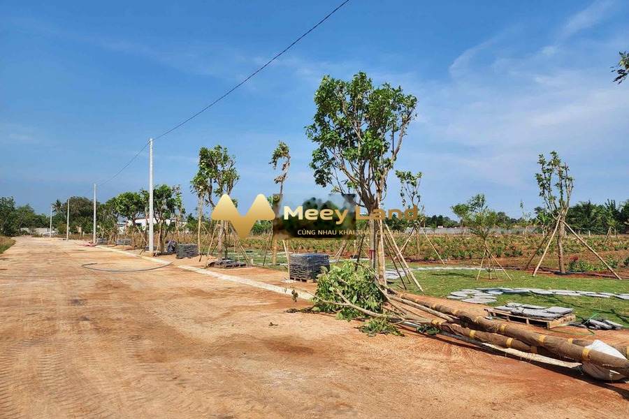 Cần gấp bán đất Phú Mỹ, Bà Rịa-Vũng Tàu, diện tích 270m2, giá 1,6 tỷ-01