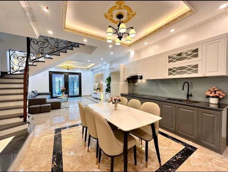 Bán hộ căn nhà vị trí ở Dương Nội, Hà Nội bán ngay với giá êm 8.6 tỷ có diện tích chính 55m2 nhà tổng quan gồm có 4 PN 5 WC vị trí siêu đẹp-01
