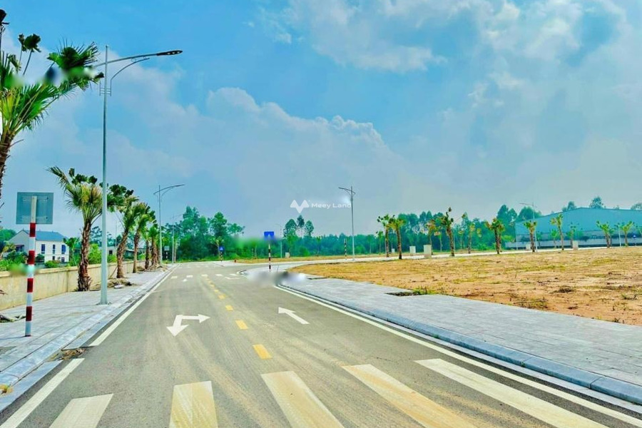 Giá siêu khủng chỉ 900 triệu bán đất diện tích quy đổi 100m2 vị trí mặt tiền tọa lạc ngay Tam Nông, Phú Thọ-01