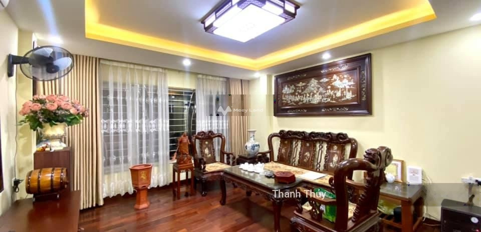 4 phòng ngủ, bán biệt thự diện tích khoảng là 95m2 giá bán cực sốc 19 tỷ mặt tiền tọa lạc ngay tại Định Công, Hà Nội