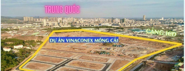 Suất ngoại giao dự án Vinaconex Móng Cái-02