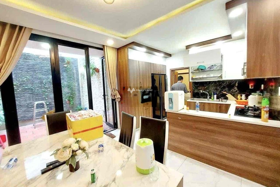 Có diện tích chung 86m2 bán nhà vị trí đặt tọa lạc ngay tại Trần Mai Ninh, Tân Bình nhà gồm có 4 phòng ngủ liên hệ chính chủ-01