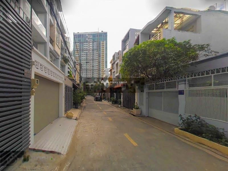 Vị trí mặt tiền tọa lạc trên Quận 2, Hồ Chí Minh bán đất, giá cực sốc chỉ 13 tỷ diện tích chính là 80m2-01