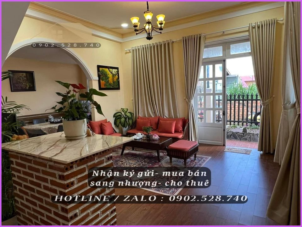 Bán căn hộ dịch vụ - homestay thành phố Đà Lạt tỉnh Lâm Đồng giá 11.0 tỷ-5