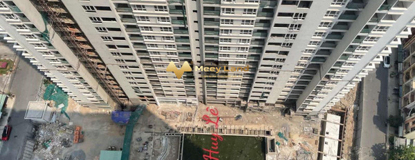 Dự án The Western Capital, bán căn hộ tọa lạc ngay ở Phường 10, Hồ Chí Minh có diện tích khoảng 50 m2-03