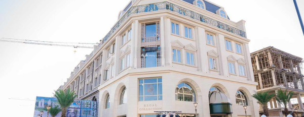 Bận kinh doanh cần bán shophouse Regal Legend Quảng Bình bán ngay với giá khoảng từ 12.8 tỷ có diện tích chung 120m2-03