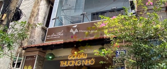 Cho thuê nhà nằm ngay bên trong Hoàng Sa, Hồ Chí Minh, giá thuê cực tốt 33 triệu/tháng toàn bộ khu vực có diện tích 60m2, ngôi nhà này gồm 4 phòng ngủ-02