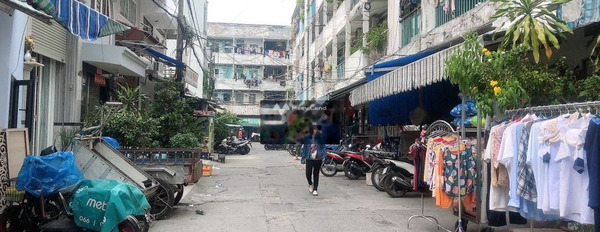 Căn hộ 3 PN, bán căn hộ hướng Đông Nam vị trí ngay ở Hưng Phú, Hồ Chí Minh, trong căn này có tổng 3 PN, 1 WC nội thất hiện đại-02