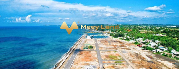Phan Thiết, Bình Thuận bán đất với dt tiêu chuẩn 90 m2-02