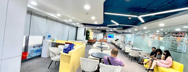 Vị trí trung tâm Liễu Giai, Ba Đình cho thuê sàn văn phòng có diện tích sàn 150m2 nội thất tinh tế Đầy đủ-02