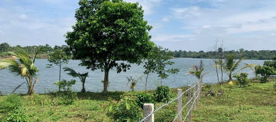 Bán lại nền đất view hồ cực đẹp ngay thành phố Buôn Ma Thuột