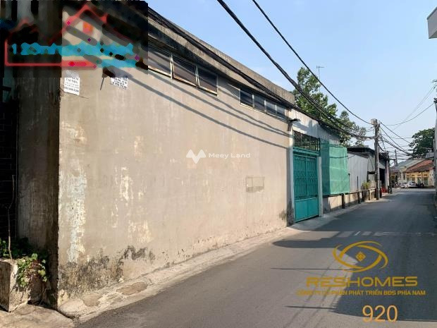 Cho thuê nhà vị trí ở Trương Định, Đồng Nai, giá thuê hợp lý 40 triệu/tháng diện tích là 300m2, hướng Tây Nam-01