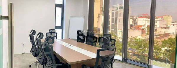Tọa lạc ngay tại Quang Trung, Gò Vấp cho thuê sàn văn phòng có diện tích quy ước 35m2 nội thất cao cấp Nội thất đầy đủ-02