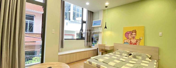 Cho thuê căn hộ, tọa lạc ngay tại Vạn Kiếp, Hồ Chí Minh thuê ngay với giá cơ bản 8 triệu/tháng diện tích khoảng 35m2-03