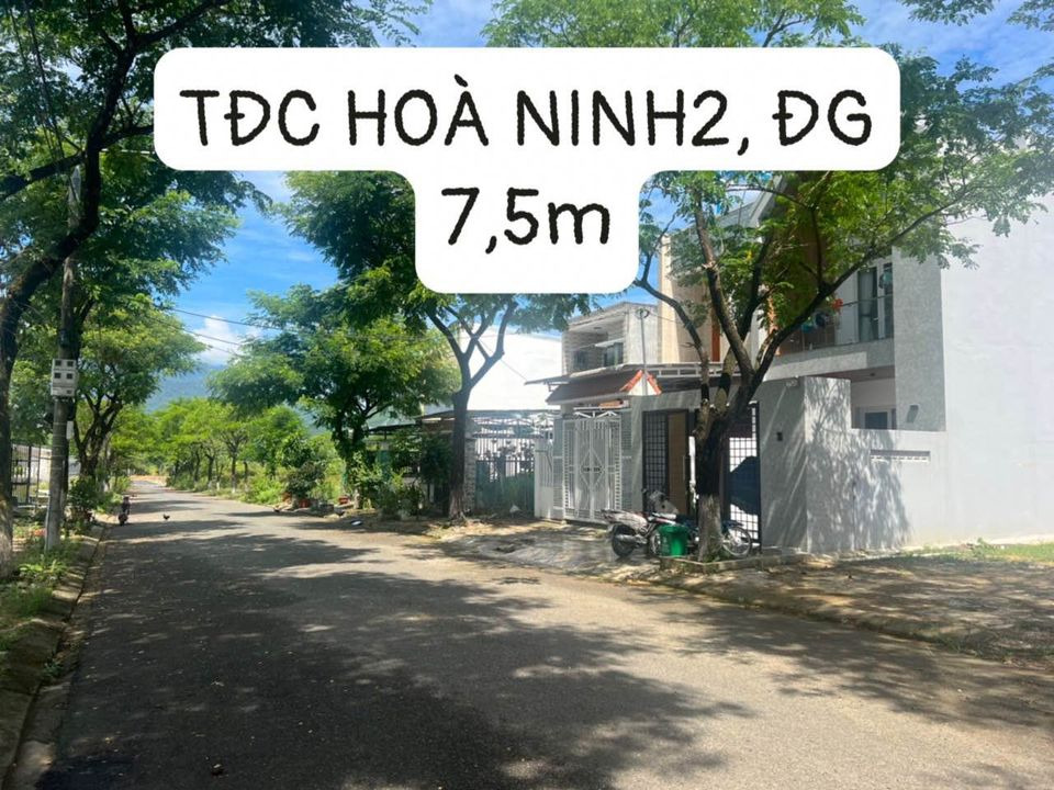 Bán đất huyện Hòa Vang thành phố Đà Nẵng giá 1.22 tỷ-4