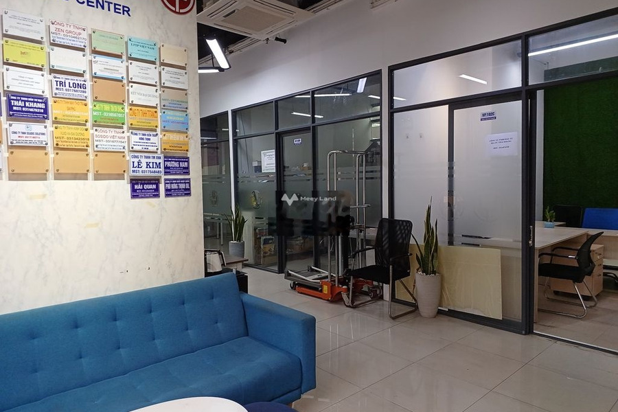 Cho thuê sàn văn phòng giá thuê phải chăng chỉ 5.6 triệu/tháng vị trí cực kì thuận lợi ngay tại Tân Phú, Hồ Chí Minh với diện tích 10m2-01