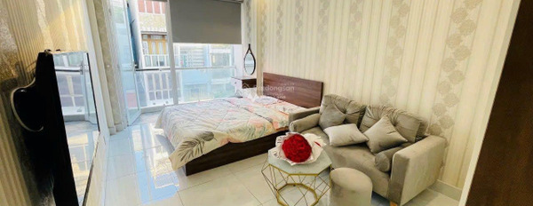 Cho thuê căn hộ, vị trí đặt tọa lạc ngay tại Nguyễn Thiện Thuật, Quận 3 giá thuê hấp dẫn 9.5 triệu/tháng với diện tích rộng 50m2-03