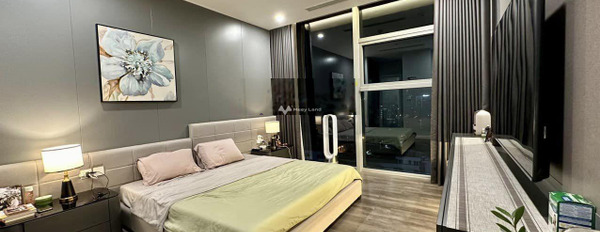 Tại Phạm Văn Đồng, Cầu Giấy bán chung cư giá bán cực êm chỉ 9 tỷ, căn hộ tổng quan gồm có 3 phòng ngủ, 2 WC nội thất đầy đủ-03