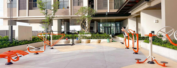 Vị trí đẹp tọa lạc trên Thuận An, Bình Dương, bán chung cư giá bán bất ngờ 1.65 tỷ, tổng quan căn hộ này gồm 2 PN, 2 WC sổ hồng chính chủ-02