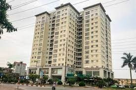 Bán chung cư vị trí đặt ở tại Nguyễn Cao Luyện, Hà Nội, giá bán cực mềm chỉ 3 tỷ với diện tích khoảng 85m2