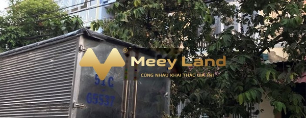 Cho thuê nhà Tổng diện tích 100m2 vị trí đặt tọa lạc ngay tại Phường Tây Thạnh, Quận Tân Phú giá thuê khủng 17 triệu/tháng-02