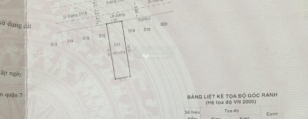 Ở Phú Mỹ 2 8.1 tỷ bán đất diện tích đúng với trên ảnh 90m2 vị trí đặt vị trí nằm ở Quận 7, Hồ Chí Minh, hướng Tây - Bắc-02