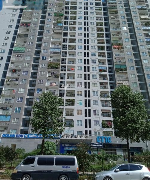 Bán căn hộ vị trí đặt tọa lạc ngay trên Hoàng Mai, Hà Nội diện tích rộng là 90m2-01