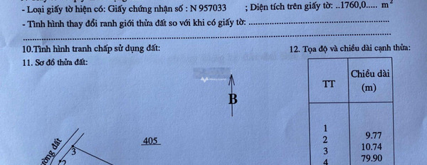 Khoảng 620 triệu bán đất có diện tích quy ước 1544m2 vị trí mặt tiền ngay tại Bắc Bình, Bình Thuận-03