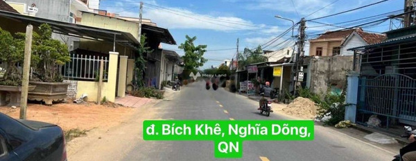 Nghĩa Dõng, Quảng Ngãi bán đất giá bán thực tế chỉ 820 triệu tổng diện tích 107m2-02