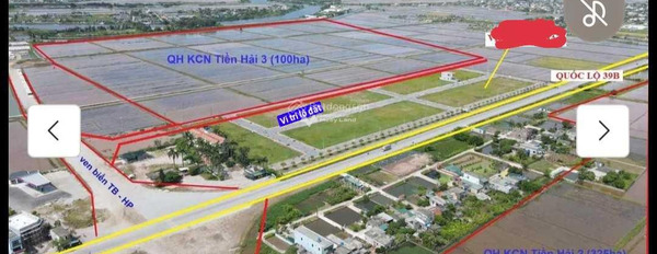 Bán đất tại Tiền Hải, Thái Bình. Diện tích 175m2-02