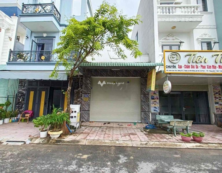 Bán nhà nằm ở Thuận Giao, Thuận Giao bán ngay với giá đề cử từ 3.5 tỷ diện tích 97.4m2 căn nhà gồm tổng cộng 2 phòng ngủ-01