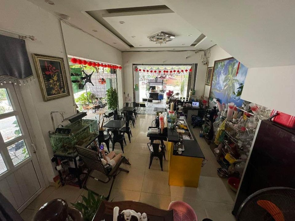 Bán nhà riêng quận Sơn Trà thành phố Đà Nẵng giá 12.0 tỷ-2