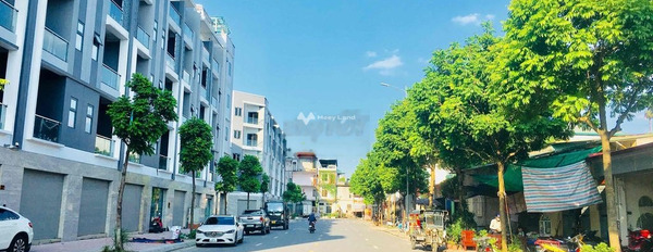 3.7 tỷ bán đất diện tích quy đổi 46.3m2 vị trí đẹp nằm ở Thượng Thanh, Long Biên-02